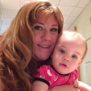 Meet your Posher, Samantha